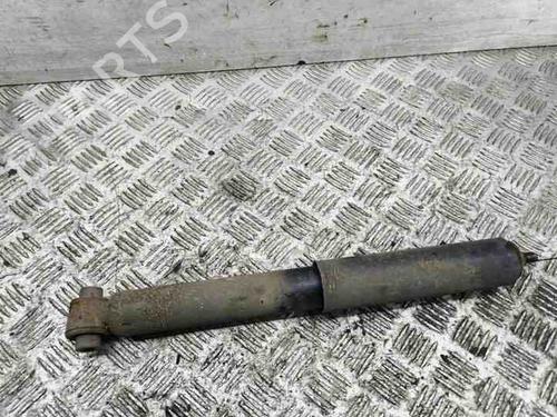 Used Left rear shock absorber PEUGEOT 3008 II SUV (MC_, MR_, MJ_, M4_) 1.6 BlueHDi 120 (120 hp) 28863392