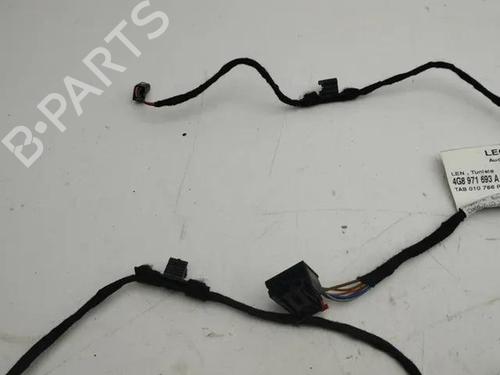 Wiring harness AUDI A7 Sportback (4GA, 4GF) 3.0 TDI quattro | BP28863128E16 