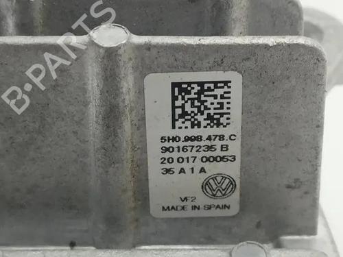 Electronic module VW GOLF VIII (CD1, DA1) 1.5 TSI | BP28859140M83 