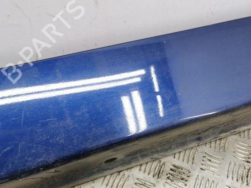 Left sideskirt BMW 5 Touring (E61) 520 d | BP28868853C115 