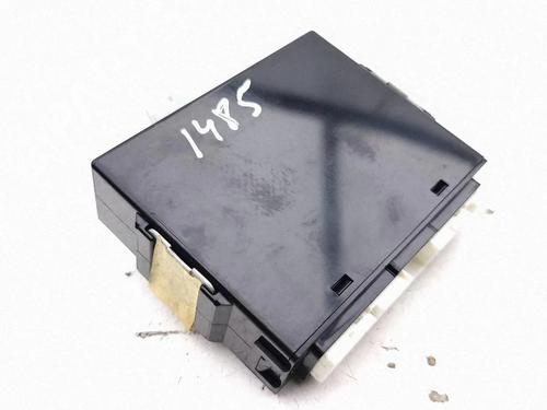 Control unit MAZDA CX-7 (ER) 2.2 MZR-CD AWD (ER10A) | BP39206380M11 - Image 2