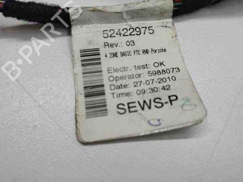 Wiring harness PORSCHE CAYENNE (92A) 3.0 Diesel | BP28855798E16