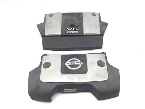 Upper protection NISSAN 370Z Coupe (Z34) NISMO 3.7 | BP28902213M93