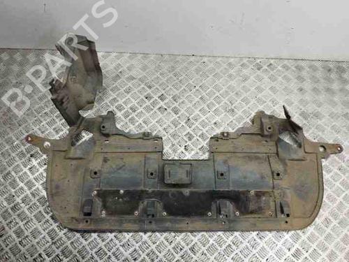 Frontspoilerlippe für HONDA CR-V II (RD_) 2.2 CTDi (RD9) (140 hp) 28849388