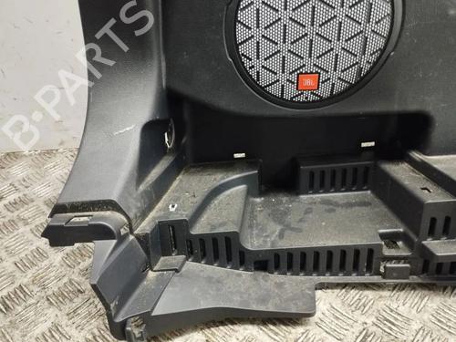 Boot lining TOYOTA RAV 4 V (_A5_, _H5_) 2.5 Hybrid (AXAH52) | BP36330917I3 - Image 13