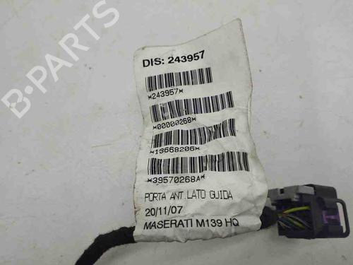 Wiring harness MASERATI QUATTROPORTE V 4.2 | BP28895977E16 