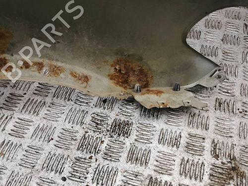 Left front fenders BMW X5 (E53) 3.0 i | BP28897841C41 