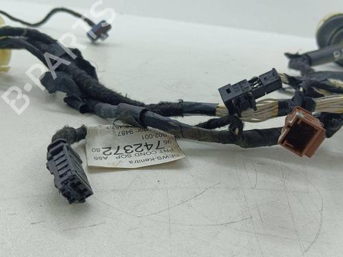 Wiring harness CITROËN DS3 (SA_) 1.6 HDi 90 | BP28893685E16 