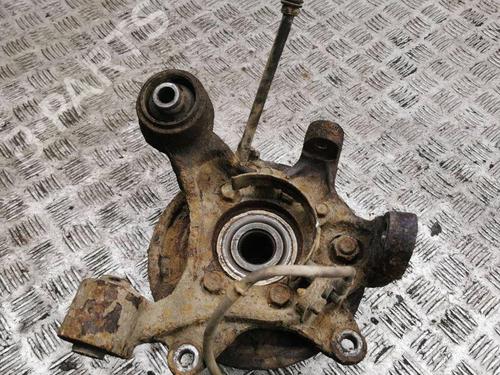 Right rear steering knuckle MITSUBISHI PAJERO IV (V8_W, V9_W) 3.2 DI-D (V88W, V98W) | BP28881340M28 
