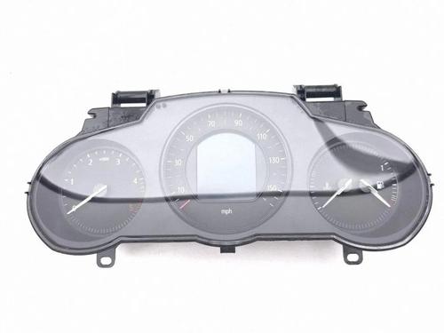 Used Instrument cluster Instrument cluster 37685212 37685212