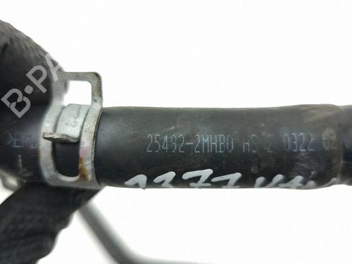 Pipe KIA SPORTAGE V (NQ5) 1.6 T-GDI | BP37522147M125 - Image 8