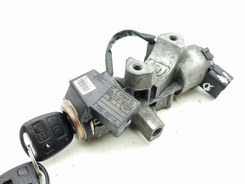 Ignition barrel TOYOTA AVENSIS (_T25_) 2.2 D-CAT (ADT251_, ADT251R) | BP28906195M48 