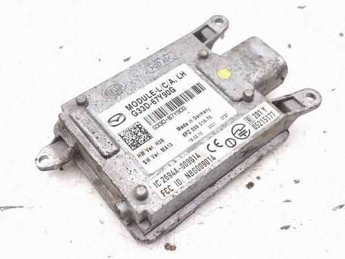 Electronic module MAZDA CX-7 (ER) 2.2 MZR-CD AWD (ER10A) | BP39382445M83 - Image 2