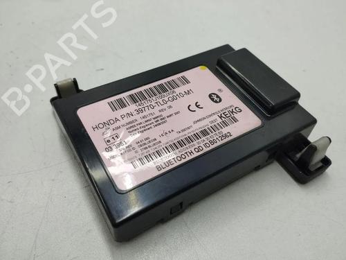 Electronic module HONDA ACCORD VIII (CU) 2.2 i-DTEC (CU3) | BP33253481M83 - Image 5