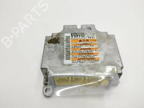 Airbag styreenhed Airbag styreenhed SUZUKI GRAND VITARA II (JT, TE, TD) 1.9 DDiS All-wheel Drive (JT419, TD44, JB419WD, JB419XD,... (129 hp) 36350176 36350176