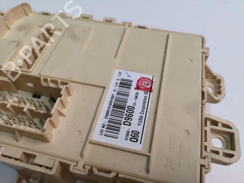 Fuse box KIA SPORTAGE III (SL) 2.0 CRDi AWD | BP36197568E1 - Image 2