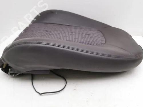 Left front seat MERCEDES-BENZ A-CLASS (W168) A 160 (168.033, 168.133) | BP28845939C15 