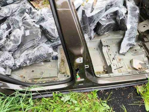 Used Right sideskirt CITROËN DS5 2.0 HDi 165 Hybrid4 4x4 (163 hp) 28846320