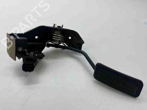 Used Pedal TOYOTA COROLLA Verso (_E12_) 2.0 D-4D (CDE120_, CDE120R) (90 hp) 28855007