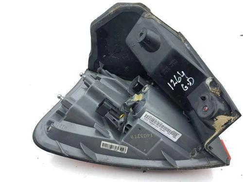 Right taillight JEEP CHEROKEE (KL) 2.0 CRD | BP36083448C35 - Image 4