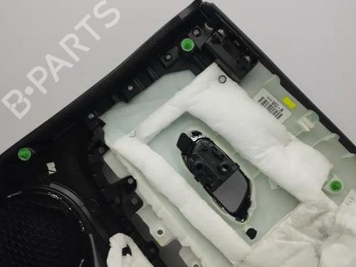 Rear left panel HONDA HR-V (GH_) 1.6 16V (GH1, GH3) | BP28862604C60 