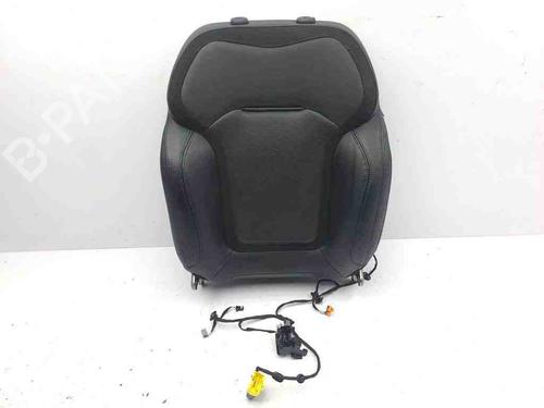 Used Right front seat RENAULT MEGANE IV Grandtour (K9A/M/N_) 1.2 TCe 130 (K9MR) (130 hp) 28880086