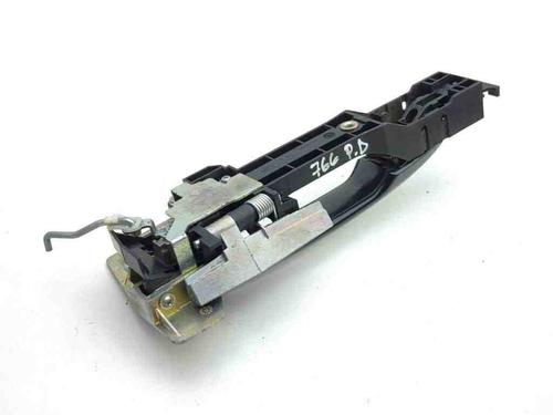 Rear left exterior door handle INFINITI Q50 50 D | BP28876767C130 