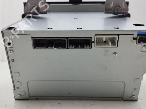 Electronic module HONDA CR-V II (RD_) 2.2 CTDi (RD9) | BP28850974M83 