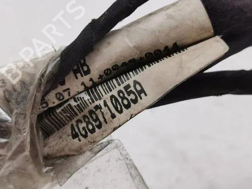 Electronic module AUDI A7 Sportback (4GA, 4GF) 3.0 TDI | BP28855238M83