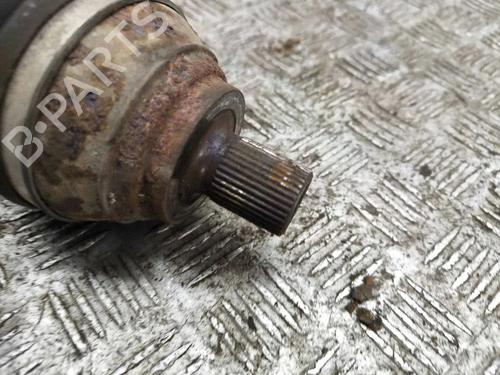 Left front driveshaft VW PASSAT B6 Variant (3C5) 1.6 TDI | BP40191937M38 - Image 5
