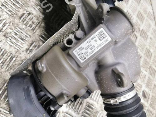 Steering rack AUDI A3 Sportback (8YA, 8YF) 30 TFSI | BP40233111M22 - Image 8