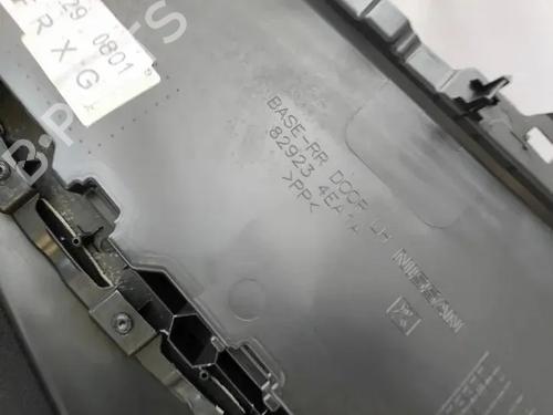 Rear left panel NISSAN QASHQAI II (J11, J11_) 1.5 dCi | BP28862018C60 - Image 4