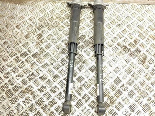 Used Left rear shock absorber SEAT IBIZA V (KJ1, KJG) 1.0 TSI (95 hp) 28878320