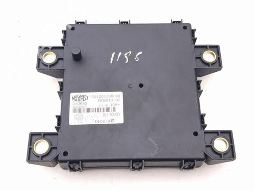Electronic module MASERATI QUATTROPORTE V 4.2 | BP29878807M83 - Image 8