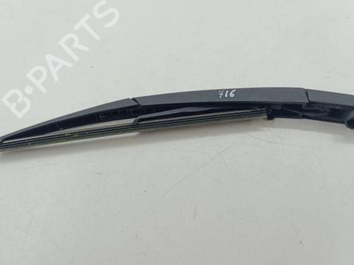 Used Rear windshield wiper arm NISSAN QASHQAI II (J11, J11_) 1.3 DIG-T (140 hp) 28856774