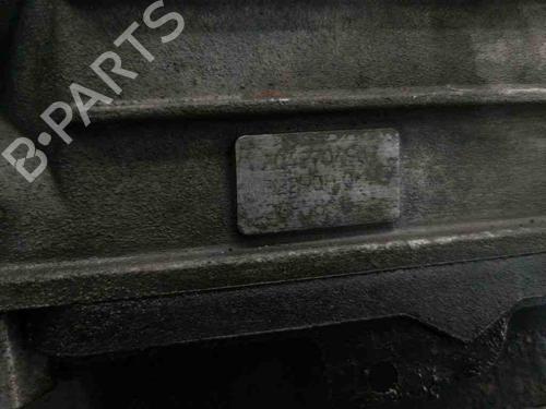 Gearbox MERCEDES-BENZ GLK-CLASS (X204) 220 CDI (204.902) | BP28880742M3