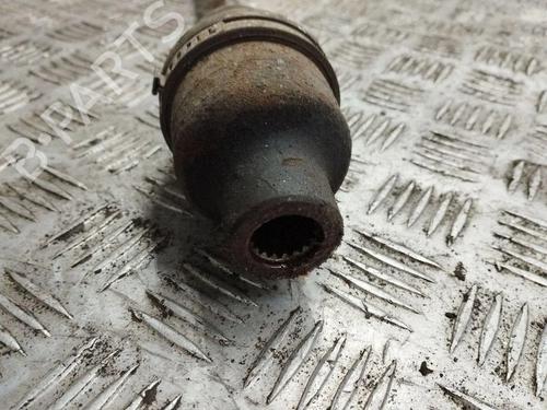 Right front driveshaft AIXAM CITY 0.4 | BP40168795M39 - Image 4