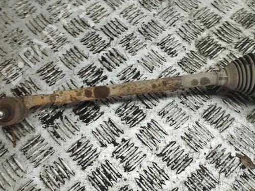 Steering rack PEUGEOT 307 Break (3E) 2.0 HDI 110 | BP28842978M22 