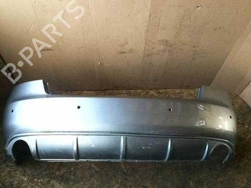 Used Rear bumper Rear bumper 38243134 38243134