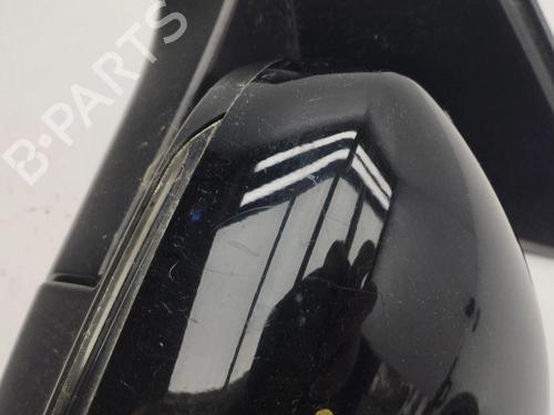 Left mirror PEUGEOT 2008 II (UD_, US_, UY_, UJ_, UR_, UC_) 1.5 BlueHDI 110 (UDYHSK) | BP28900966C26 