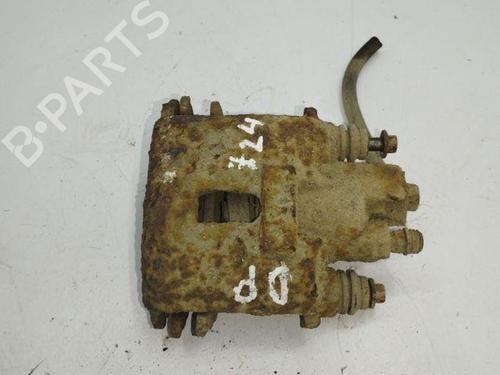 Højre bremsekaliber foran CHRYSLER PT CRUISER (PT_) 2.2 CRD (121 hp) 28857227
