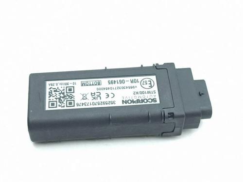 Electronic module MASERATI LEVANTE SUV (M161) 3.0 S Q4 | BP40263228M83 - Image 3