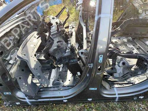 Used Left sideskirt MERCEDES-BENZ EQA (H243) EQA 250 (243.701) (190 hp) 28874840