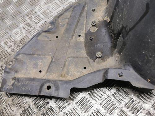 Wheel arch MAZDA CX-7 (ER) 2.2 MZR-CD AWD (ER10A) | BP28896280C56 