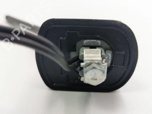 Antenna/Base MITSUBISHI OUTLANDER II (CW_W) 2.2 DI-D 4WD | BP28847644C140 