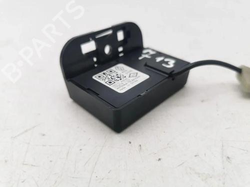 Antenne/Base RENAULT CLIO II Hatchback Van (SB0/1/2_) 1.2 (SB0A, SB0F, SB1K, SB2D) | BP36208699C140 - Image 3