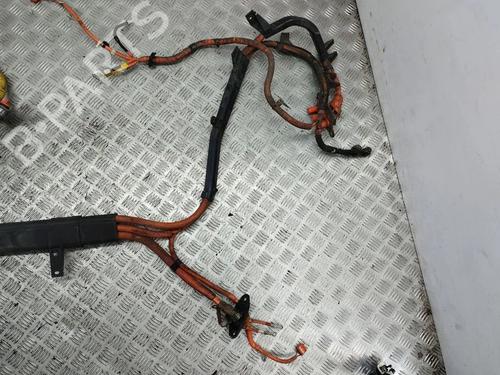 Cable LEXUS RX (_U3_) 400h (MHU38_) | BP34161800E12  - Image 10