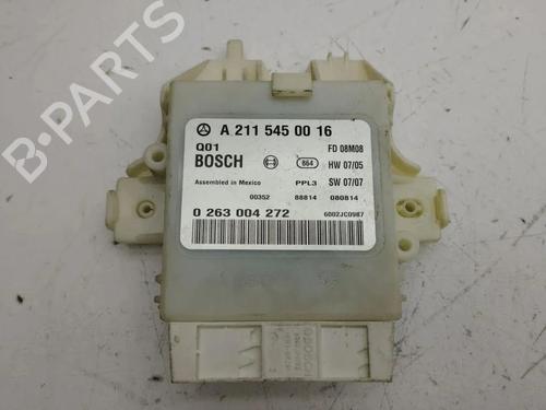 Used Electronic module Electronic module 28894816 28894816