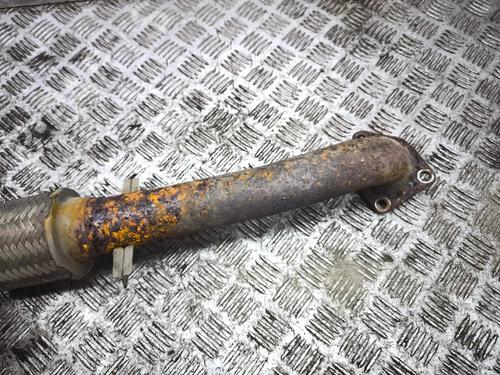 Pipe HONDA ACCORD VIII (CU) 2.2 i-DTEC (CU3) | BP28872942M125 - Image 4
