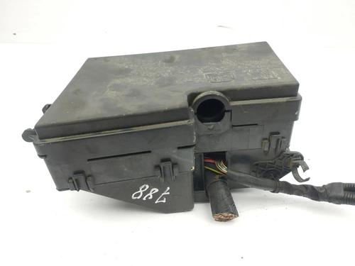 Fuse box MAZDA CX-7 (ER) 2.2 MZR-CD AWD (ER10A) | BP28873297E1 - Image 6